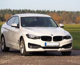 BMW 318 Gran Turismo Gebrauchtwagen