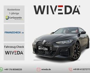 BMW M440 Gebrauchtwagen