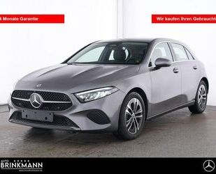 Mercedes-Benz A 180 Gebrauchtwagen