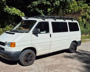 VW T4 Caravelle Gebrauchtwagen