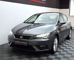 Seat Leon Gebrauchtwagen