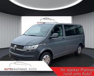 VW T6 Caravelle Gebrauchtwagen
