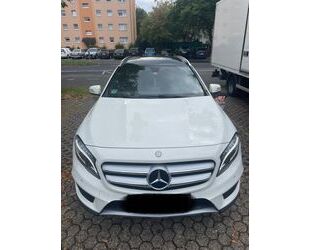 Mercedes-Benz GLA 200 Gebrauchtwagen