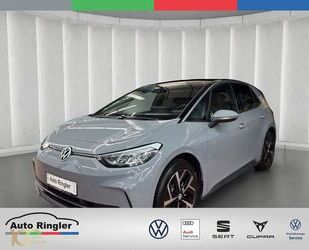 VW ID.3 Gebrauchtwagen