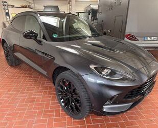 Aston Martin DBX Gebrauchtwagen