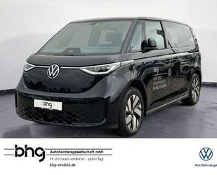 VW ID. Buzz Gebrauchtwagen