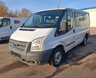 Ford Transit Gebrauchtwagen