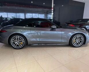 Mercedes-Benz SL 63 AMG Gebrauchtwagen