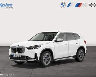 BMW iX1 Gebrauchtwagen