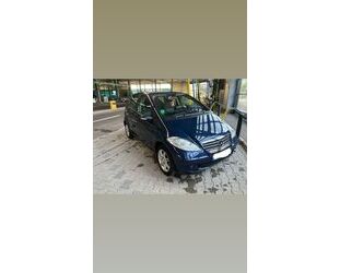 Mercedes-Benz A 150 Gebrauchtwagen