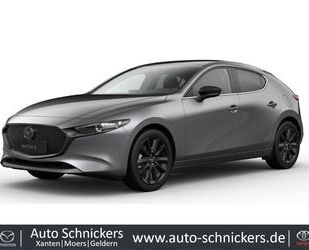 Mazda 3 Gebrauchtwagen