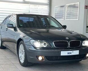 BMW 730 Gebrauchtwagen