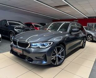 BMW 330 Gebrauchtwagen