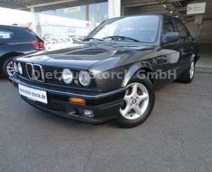 BMW 318 Gebrauchtwagen