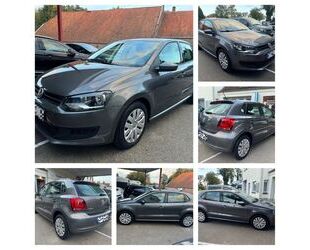 VW Polo Gebrauchtwagen