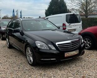 Mercedes-Benz E 200 Gebrauchtwagen