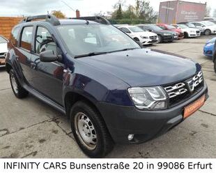 Dacia Duster Gebrauchtwagen