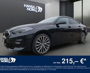 BMW 220 Gran Coupé Gebrauchtwagen