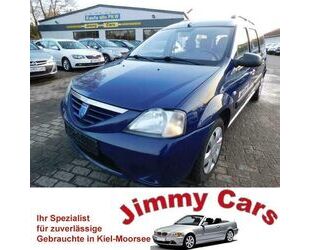 Dacia Logan Gebrauchtwagen