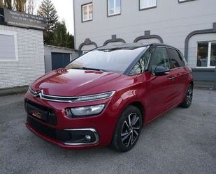 Citroen C4 Picasso Gebrauchtwagen