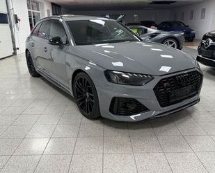 Audi RS4 Gebrauchtwagen