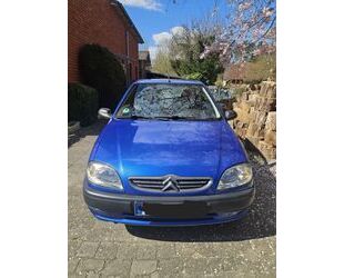 Citroen SAXO Gebrauchtwagen