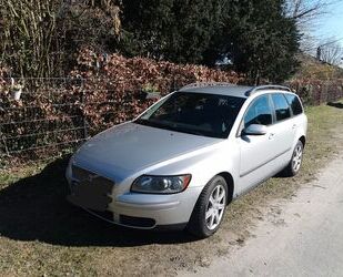 Volvo V50 Gebrauchtwagen
