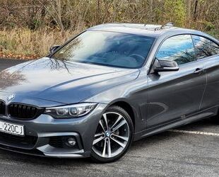 BMW 430 Gebrauchtwagen