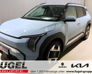 Kia EV3 Gebrauchtwagen