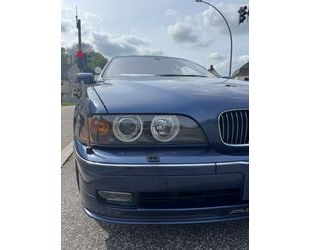 Alpina B10 Gebrauchtwagen