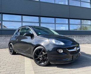 Opel Adam Gebrauchtwagen