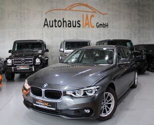 BMW 316 Gebrauchtwagen