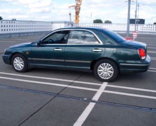 Toyota XG 30 