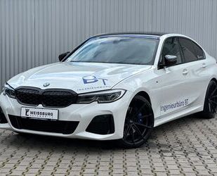 BMW M340d Gebrauchtwagen