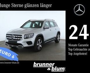 Mercedes-Benz GLB 180 Gebrauchtwagen