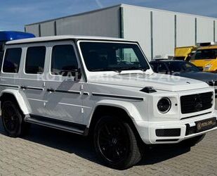 Mercedes-Benz G 350 Gebrauchtwagen
