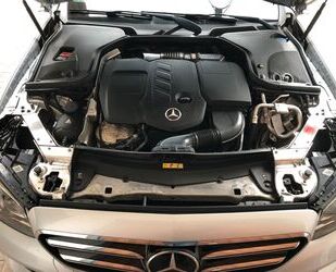 Mercedes-Benz E 220 Gebrauchtwagen