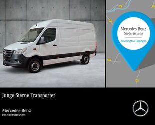 Mercedes-Benz Sprinter Gebrauchtwagen