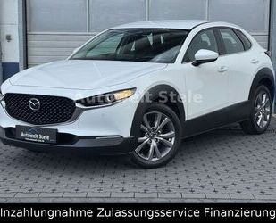 Mazda CX-30 Gebrauchtwagen