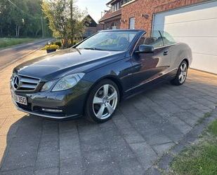 Mercedes-Benz E 200 Gebrauchtwagen