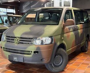 VW T5 andere Gebrauchtwagen