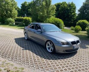 BMW 530 Gebrauchtwagen