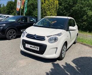 Citroen C1 Gebrauchtwagen