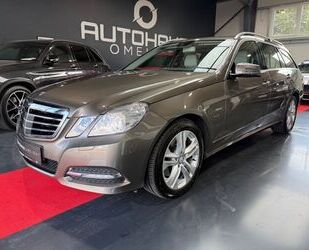 Mercedes-Benz E 350 Gebrauchtwagen