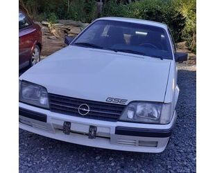 Opel Monza Gebrauchtwagen