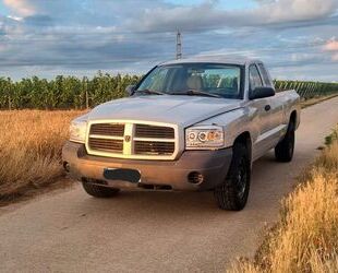 Dodge Dakota Gebrauchtwagen