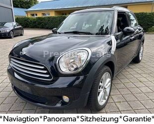 Mini Cooper D Gebrauchtwagen