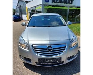 Opel Insignia Gebrauchtwagen