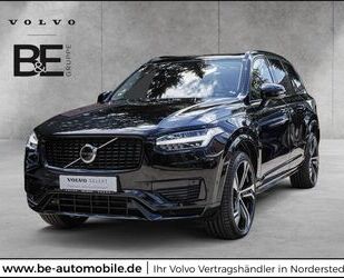 Volvo XC90 Gebrauchtwagen