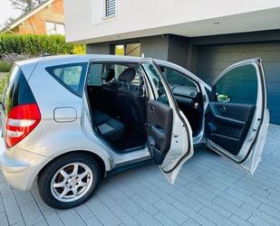 Mercedes-Benz A 150 Gebrauchtwagen